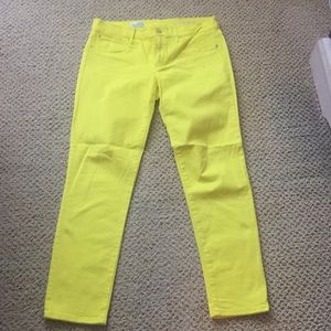 Gap 1969 Legging Jeans